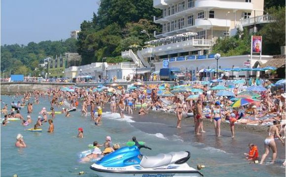 Гостиницы в Сочи Рядом с Морем